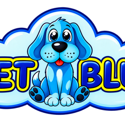 Pet Blue
