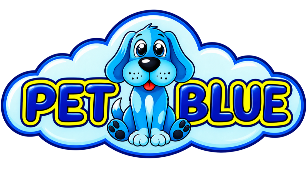 Pet Blue — Pet Shop & Grooming, Água Verde